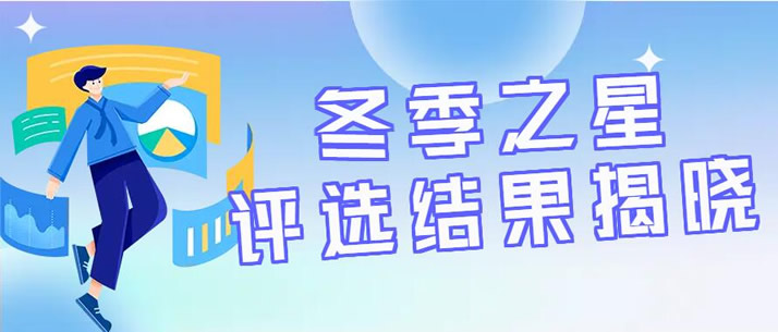 灵山博鸿：2022年“微笑文明优质服务·冬季之星”评选结果揭晓