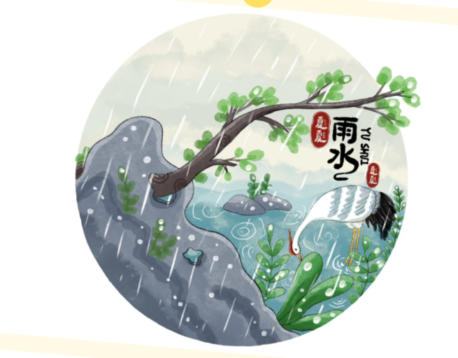 ​灵山县博鸿颐养院雨水节气炖汤—薏米粉葛猪骨汤